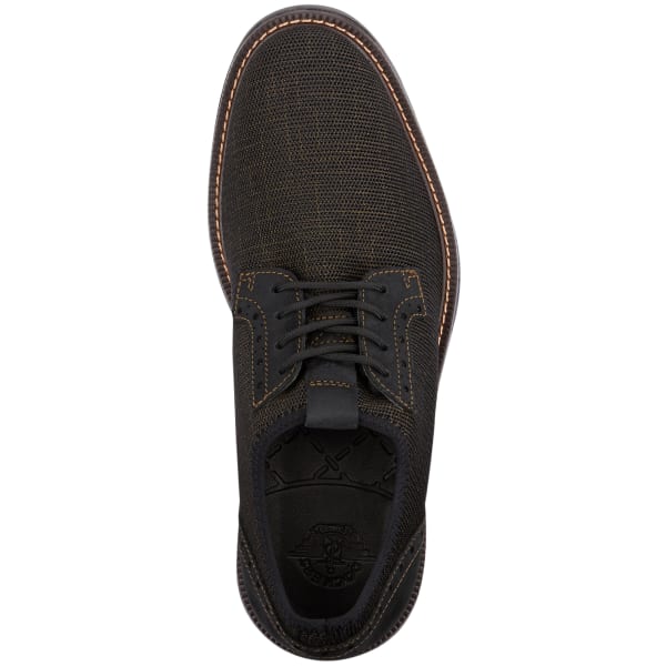 DOCKERS Men's Feinstein Oxford Shoes