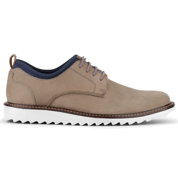 DOCKERS Men's Fleming Oxford Shoe