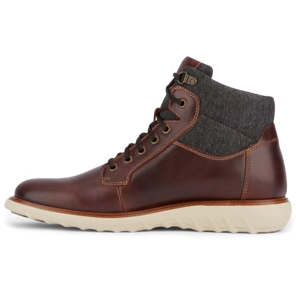 DOCKERS Men's Water-Resistant Lewis Hiker Boots