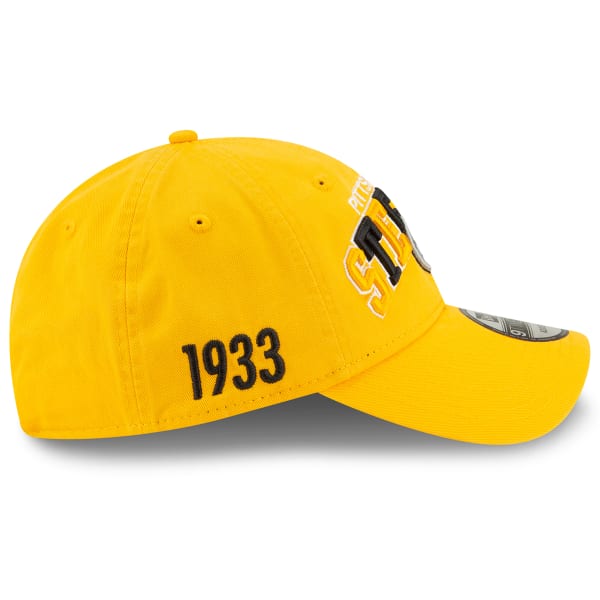 PITTSBURGH STEELERS Men's New Era Authentic 1990's Game Cap