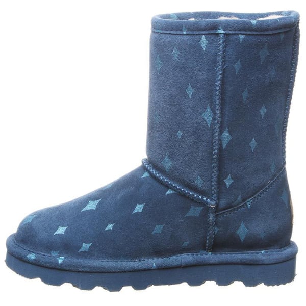 BEARPAW Girls' Elle Boots