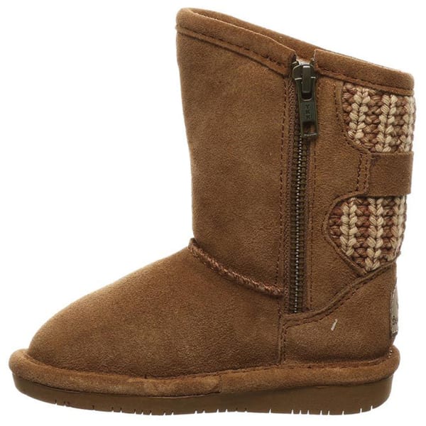 BEARPAW Toddlers' Boshie Boot