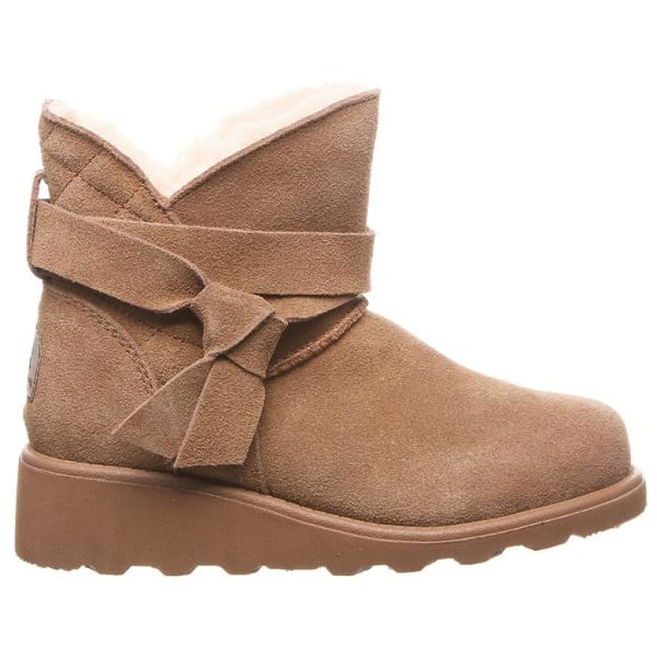 BEARPAW Kids' Maxine Boots