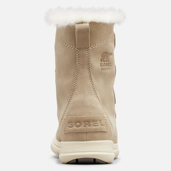 SOREL Women's Explorer Joan Boot