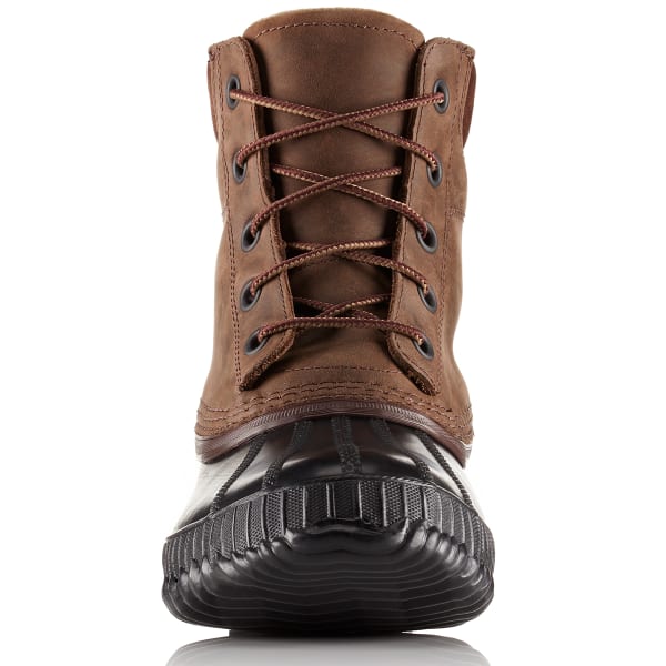 SOREL Men's Cheyanne 2 Lace Duck Boots