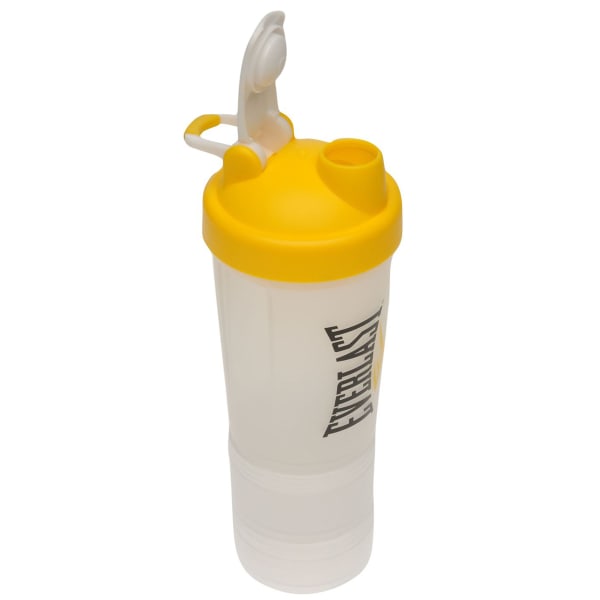 EVERLAST Ultimate Shaker Bottle