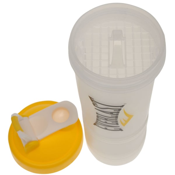 EVERLAST Ultimate Shaker Bottle