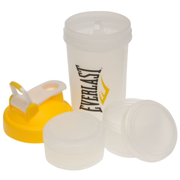 EVERLAST Ultimate Shaker Bottle