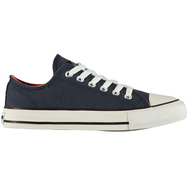 SOULCAL Juniors' Canvas Sneaker