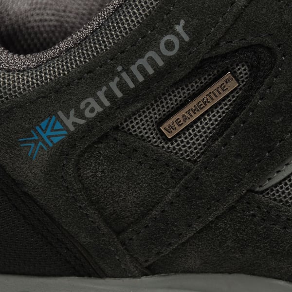 KARRIMOR Kids' Mount Low Walking Shoes