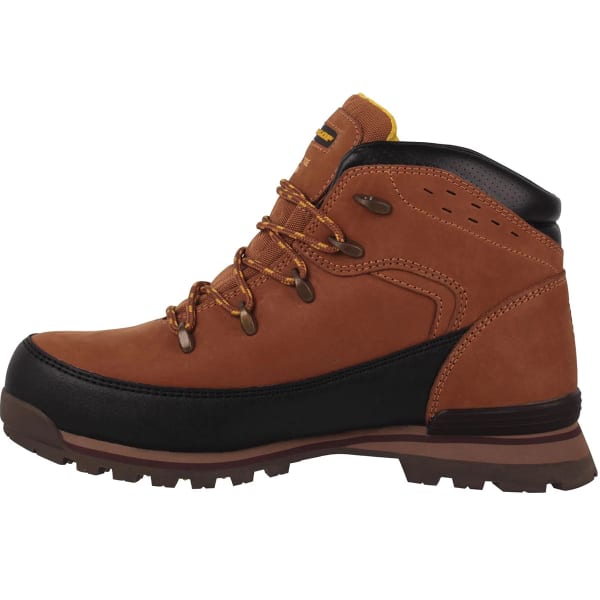 DUNLOP Men's Kentucky Steel Toe Cap Safety Boots - Bob’s Stores