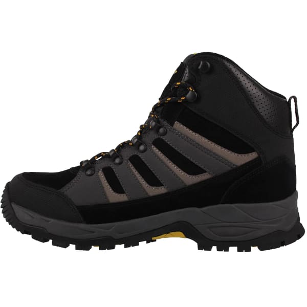 DUNLOP Men's Michigan Safety Boots