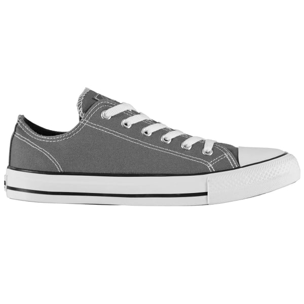 SOULCAL Men's Canvas Sneaker