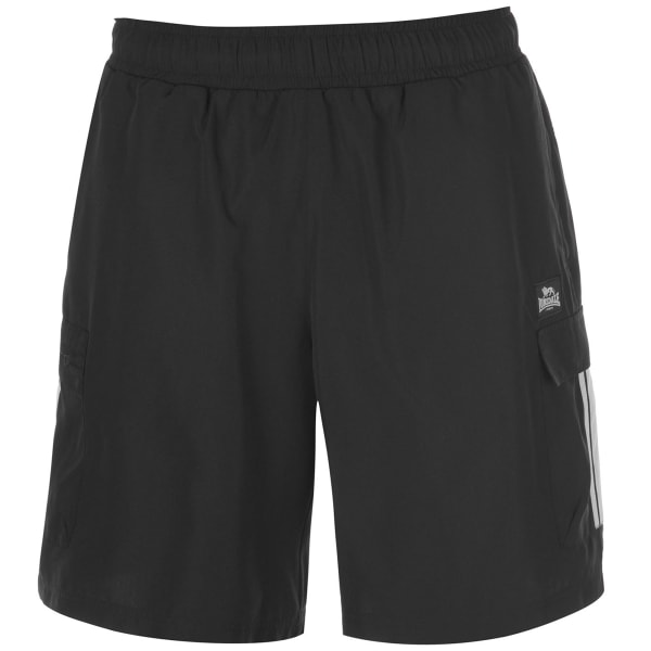 LONSDALE Men's Cargo Shorts