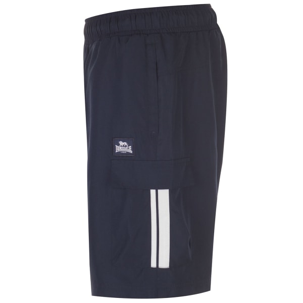 LONSDALE Men's Cargo Shorts