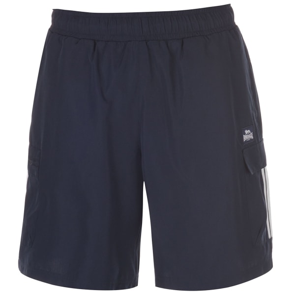 LONSDALE Men's Cargo Shorts