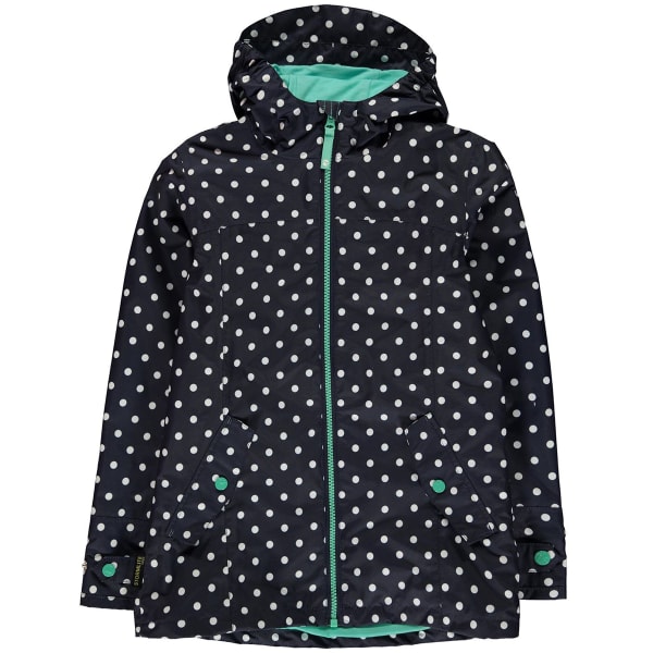 GELERT Kids' Coast Waterproof Jacket