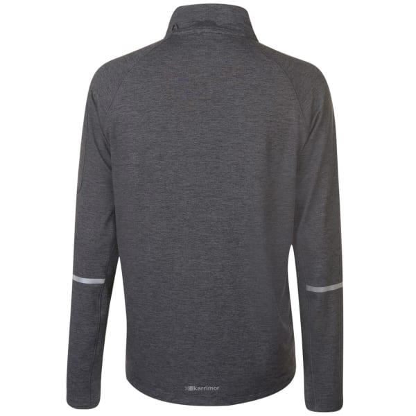 KARRIMOR Men's X Lite Long-Sleeve Running Top