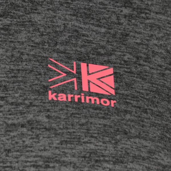 KARRIMOR Women's XLite MI Long-Sleeve Tee