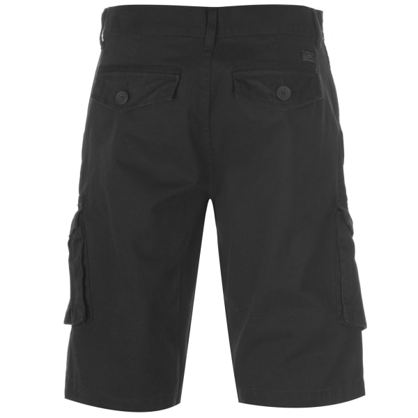 FIRETRAP Men's Below-the-Knee Cargo Short