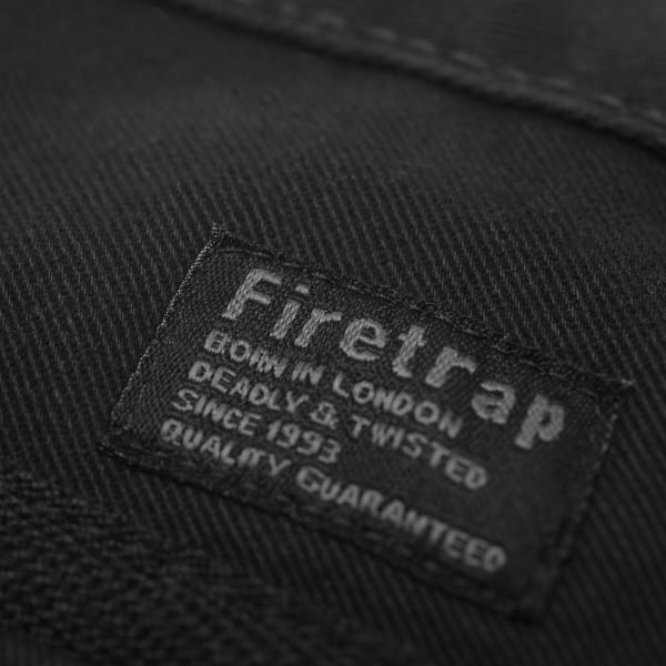 FIRETRAP Men's Below-the-Knee Cargo Short