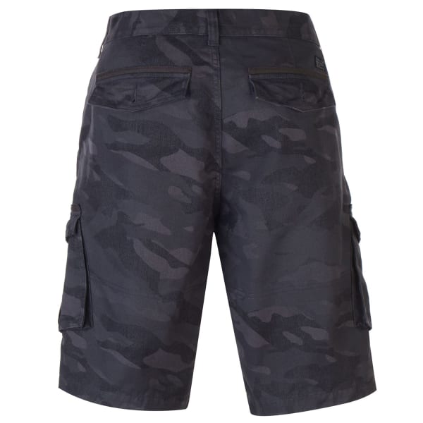 FIRETRAP Men's Below-the-Knee Cargo Short