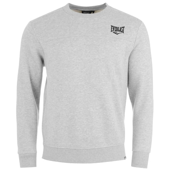 EVERLAST Men's Crewneck Sweatshirt