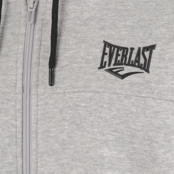 EVERLAST Men's Zip Hoodie