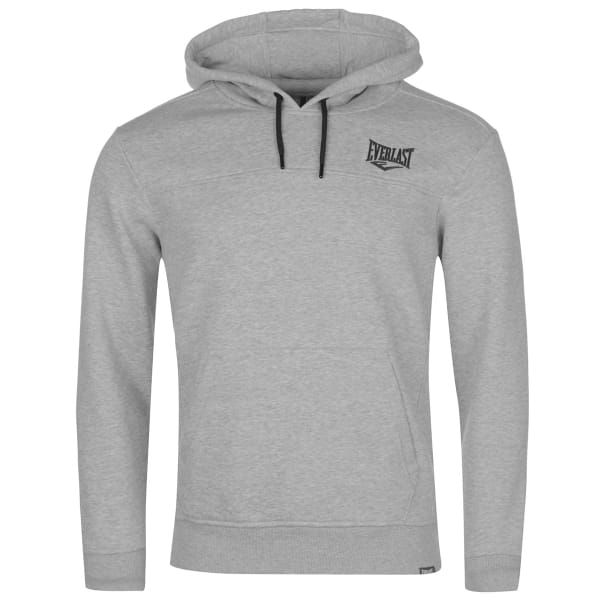 EVERLAST Men's Long-Sleeve Hoodie