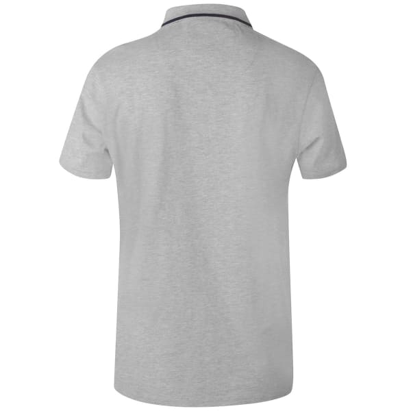 SOULCAL Men's Signature Polo