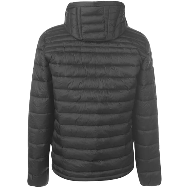 SOULCAL Men's Micro Bubble Jacket