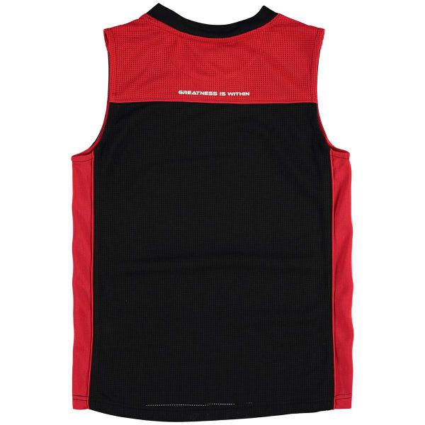 EVERLAST Boys' Basketball Jersey