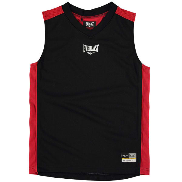 EVERLAST Boys' Basketball Jersey