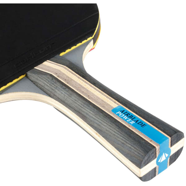 CARLTON Airlite Power Table Tennis Bat