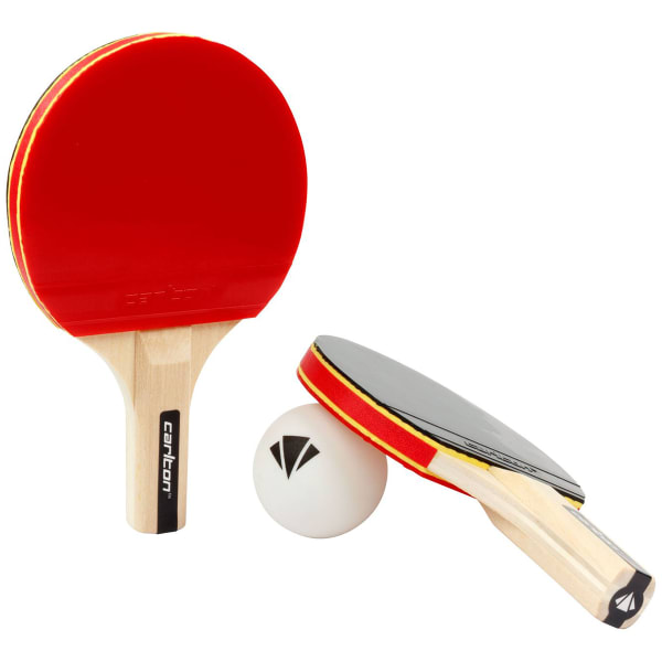 CARLTON Mini Table Tennis Set