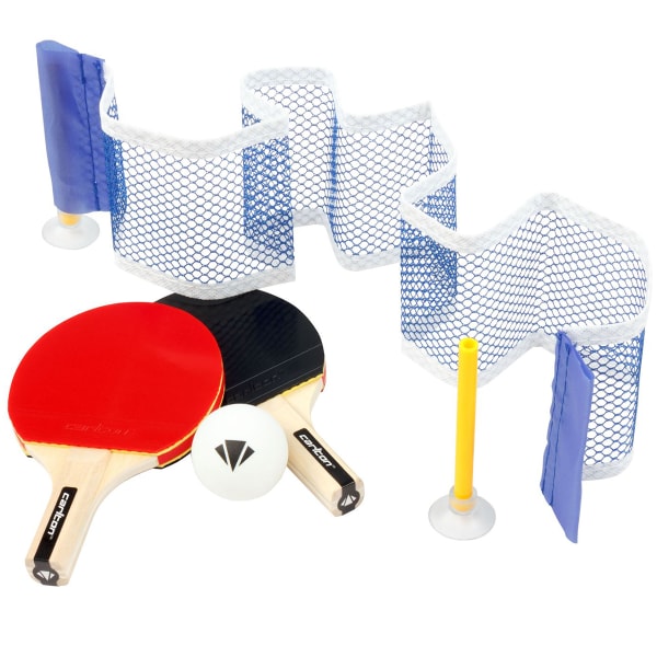 CARLTON Mini Table Tennis Set