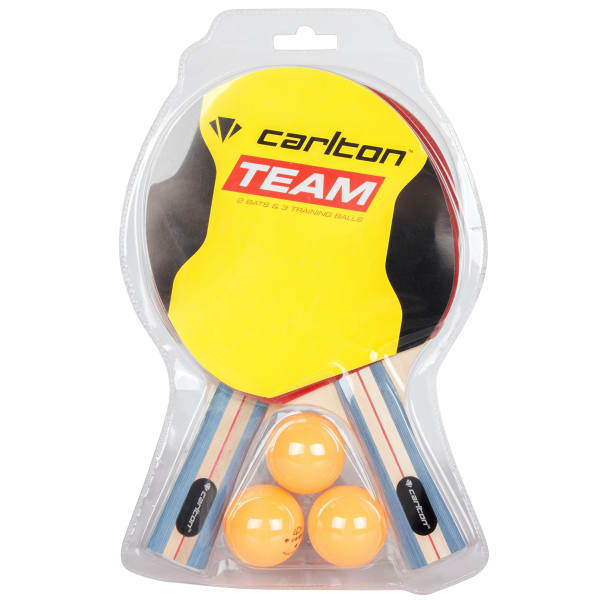 CARLTON 2-Player Table Tennis Set