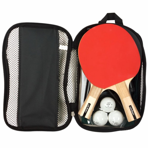 CARLTON Champ 2-Player Table Tennis Set