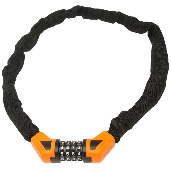 MUDDY FOX Chain Combination Lock