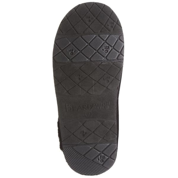 BEARPAW Women's Effie Scuff Slippers