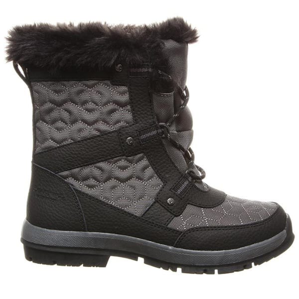 BEARPAW Women's Marina Waterproof Boot