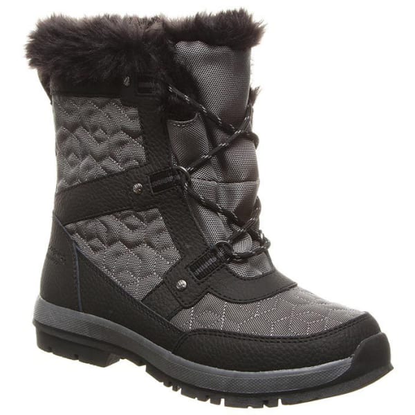 BEARPAW Women's Marina Waterproof Boot