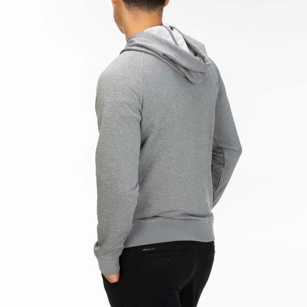 HURLEY Men's Dry-FIT Disperse Full Zip Hoodie