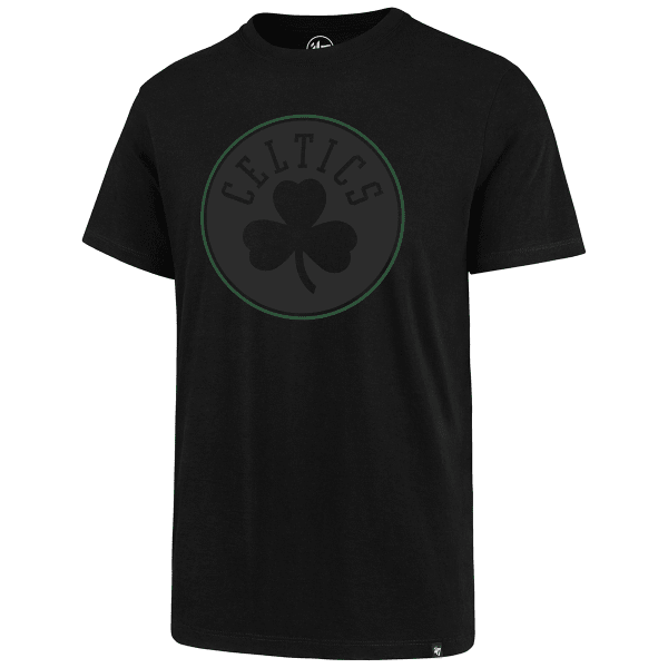 BOSTON CELTICS Men's '47 Imprint Super Rival Short-Sleeve Tee