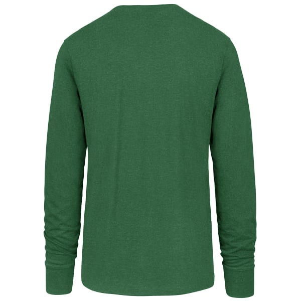 BOSTON CELTICS Men's '47 Blockout Club Long-Sleeve Tee