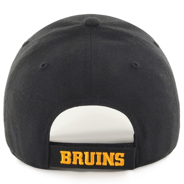 BOSTON BRUINS Men's '47 Retro Adjustable Hat