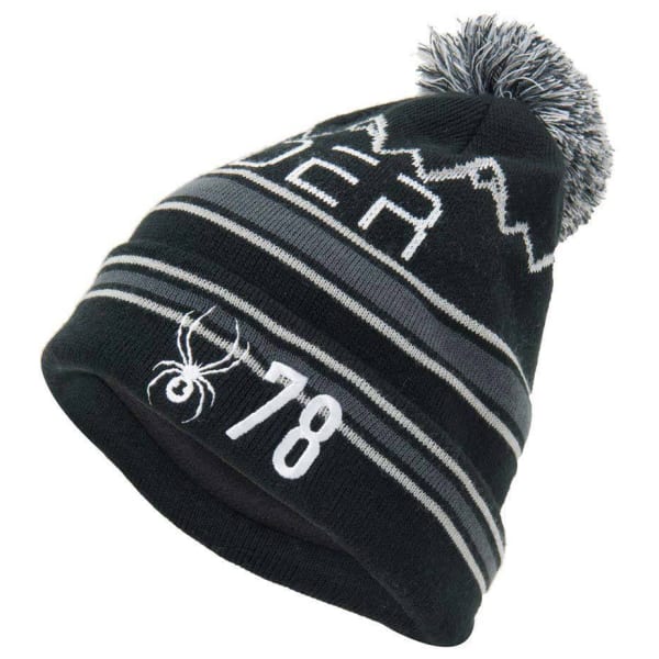 SPYDER Men's Icebox Hat