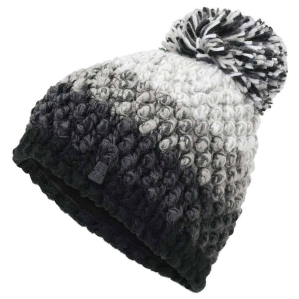 SPYDER Women's Brrr Berry Hat