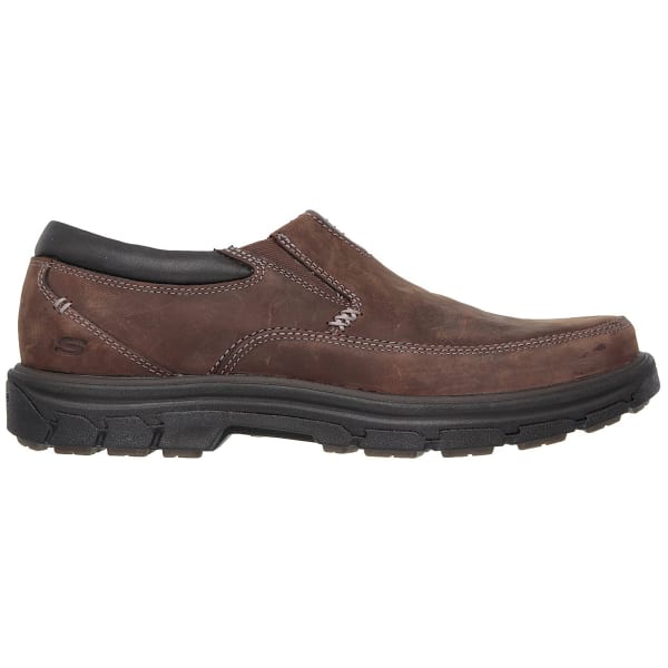 SKECHERS Men's Segment The Search Slip On Shoes, Relaxed fit - Bob’s Stores