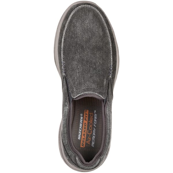 SKECHERS Men's Relaxed Fit Creston-Moseco Slip-On Shoe - Bob’s Stores